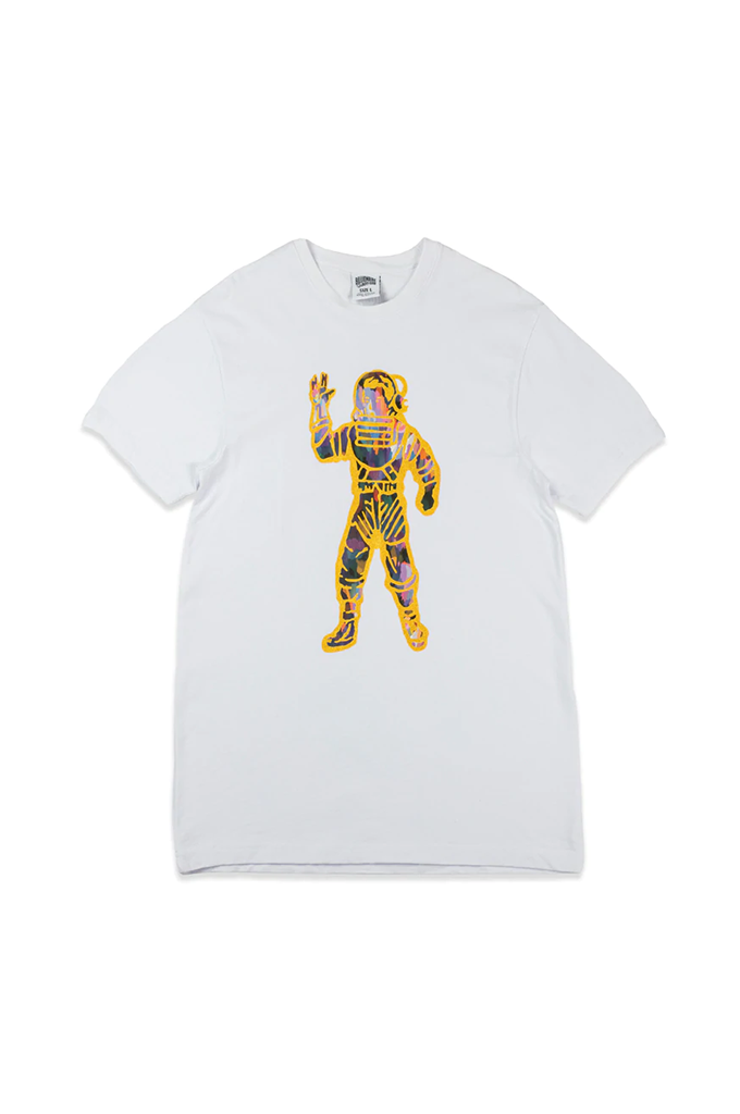 Billionaire Boys Club BB Crystal Astro SS Tee – Mainland