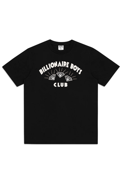 Billionaire Boys Club BB Diamonds SS Tee