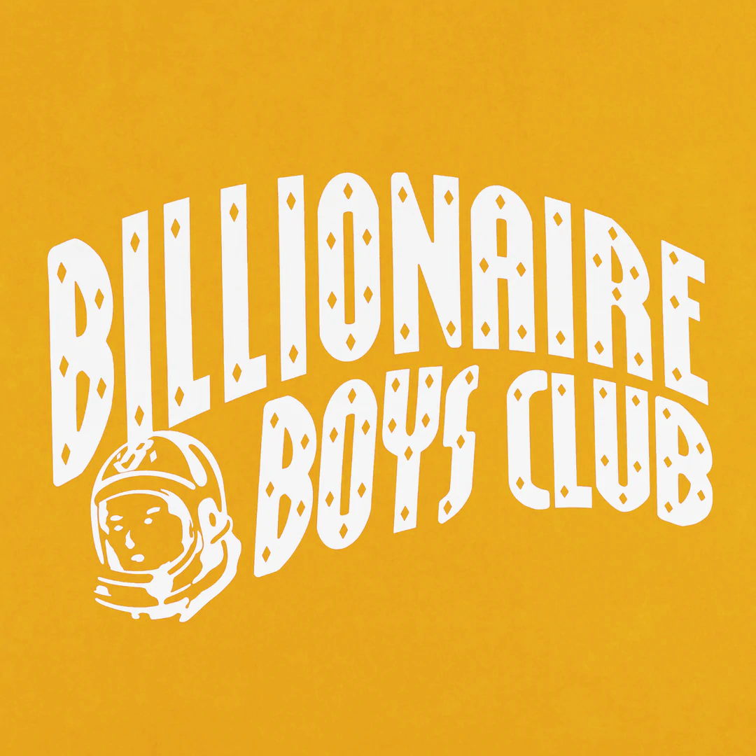 Billionaire Boys Club BB Earthling SS Knit Tee