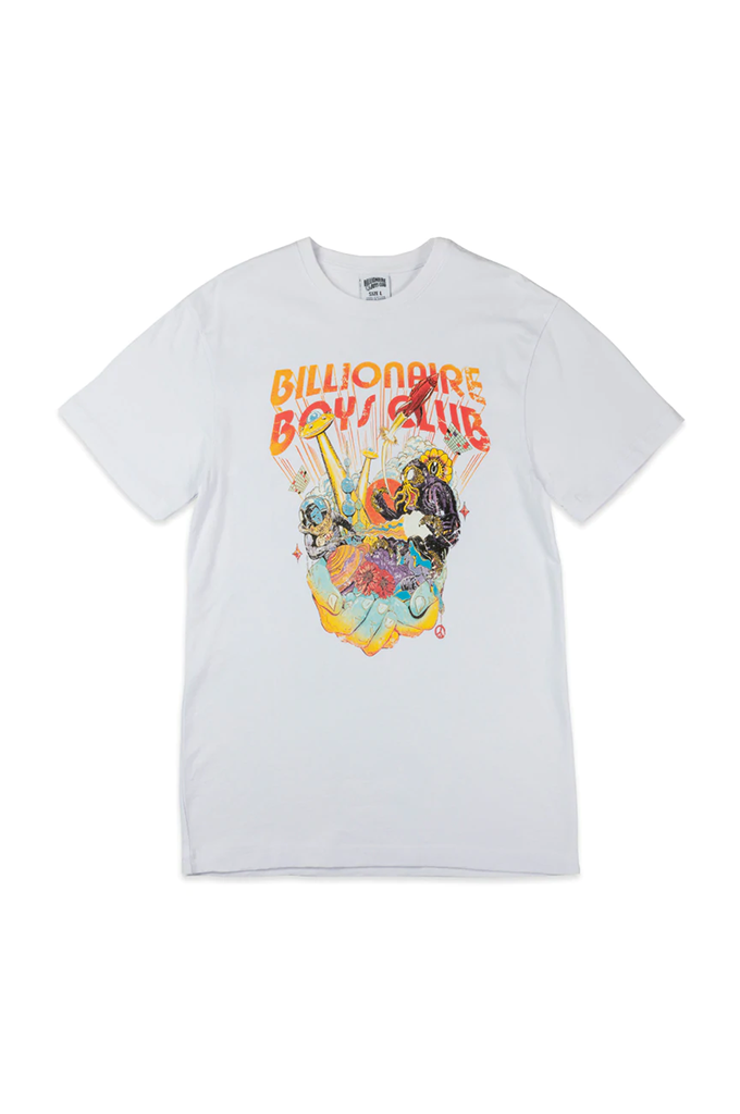 Billionaire Boys Club BB Epic SS Tee– Mainland Skate & Surf