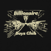Billionaire Boys Club BB Finish Line SS Knit Tee