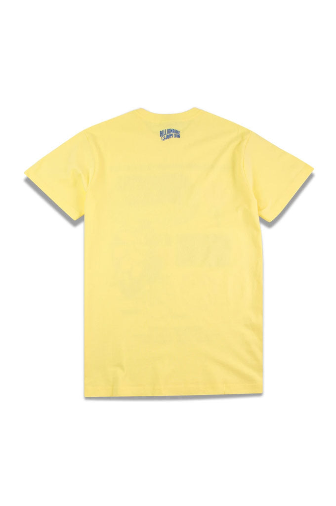 Billionaire Boys Club BB Flora SS Tee