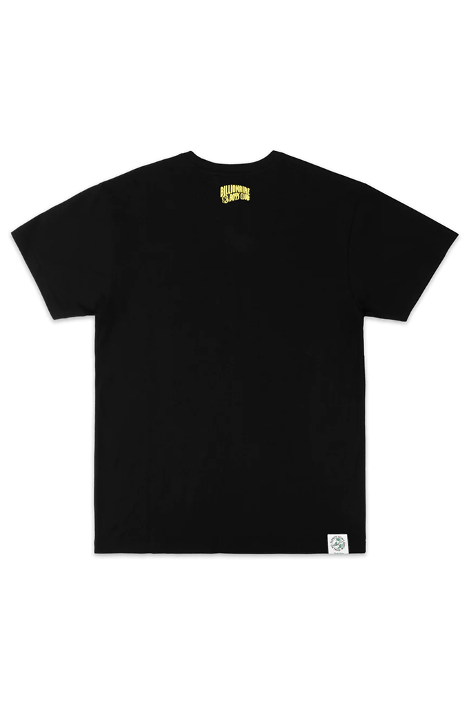 Billionaire Boys Club BB Grading Chart SS Tee