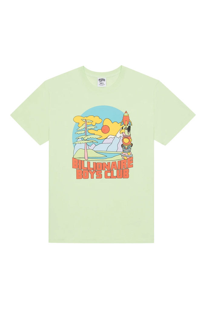 Billionaire Boys Club BB Great Scene SS Tee