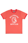 Billionaire Boys Club BB Helmet Flock SS Knit Tee