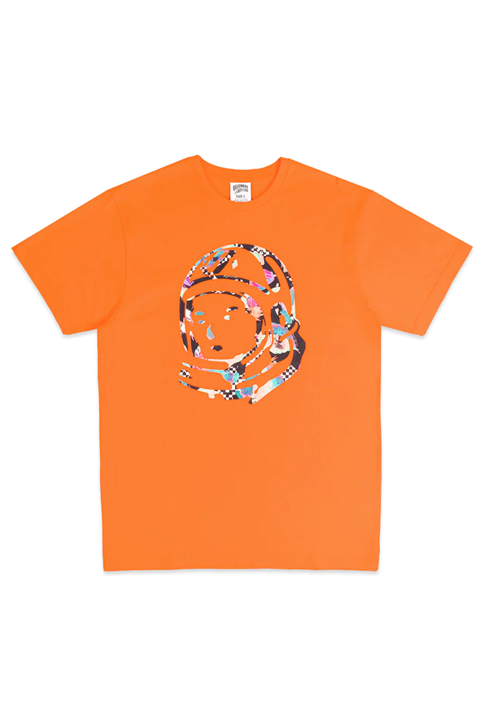 Billionaire Boys Club BB Helmet SS Tee