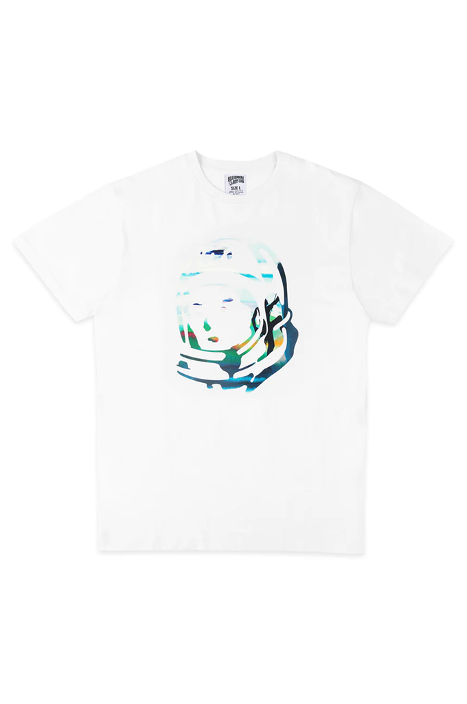 Billionaire Boys Club BB Helmet SS Tee