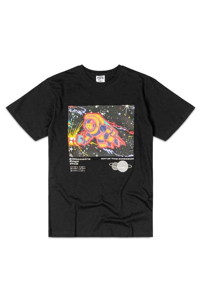 Billionaire Boys Club BB Hyperspace SS Tee