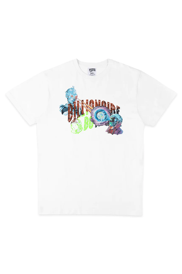 Billionaire Boys Club BB Infinity SS Tee