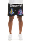 Billionaire Boys Club BB Lunar Year Shorts
