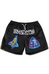 Billionaire Boys Club BB Lunar Year Shorts