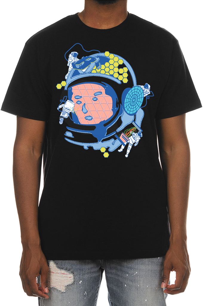 Billionaire Boys Club BB Maintenance SS Tee