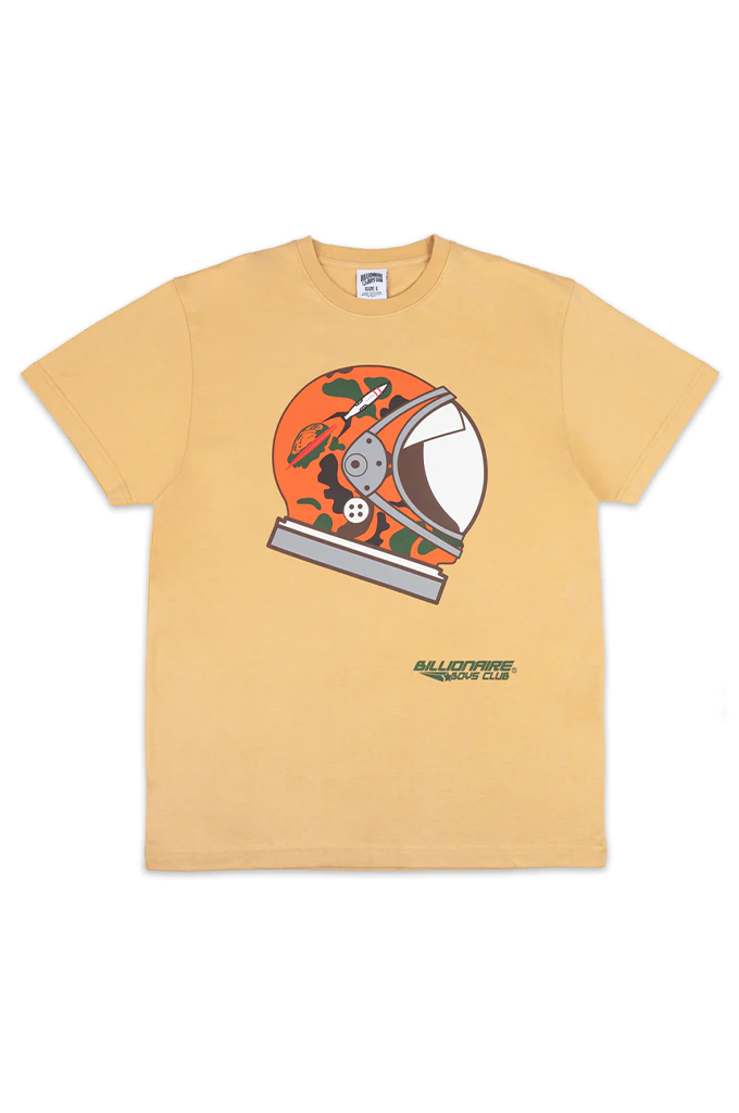 Billionaire Boys Club BB Mars SS Tee