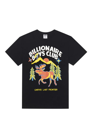 Billionaire Boys Club BB Open Trail SS Tee