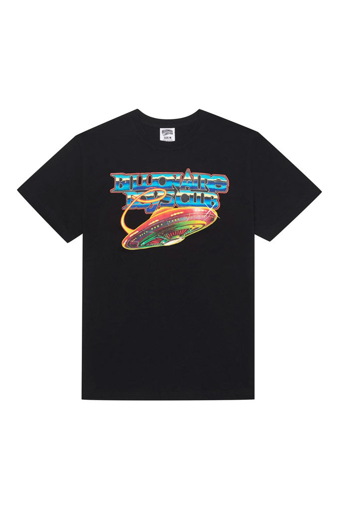 Billionaire Boys Club BB Saucer SS Tee