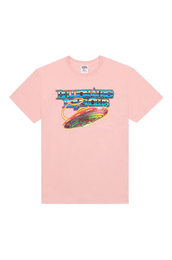 Billionaire Boys Club BB Saucer SS Tee