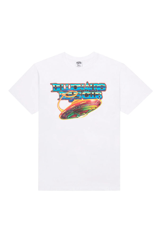 Billionaire Boys Club BB Saucer SS Tee