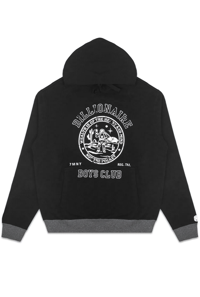 Billionaire 2025 boys hoodie