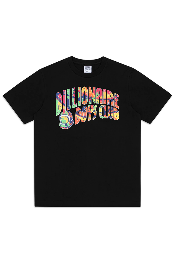 Billionaire Boys Club BB Space Beach SS Tee