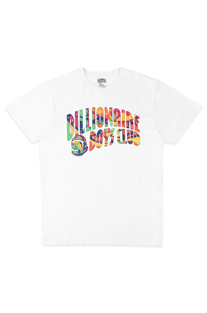 Billionaire Boys Club BB Space Beach SS Tee