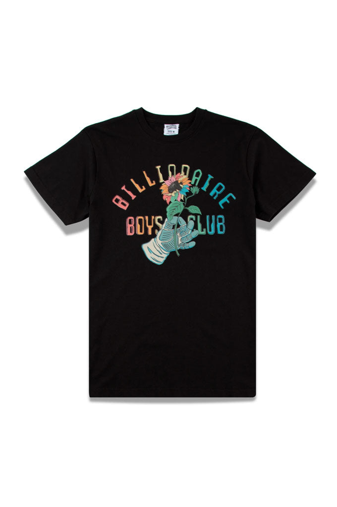 Billionaire Boys Club BB Space Flower SS Tee