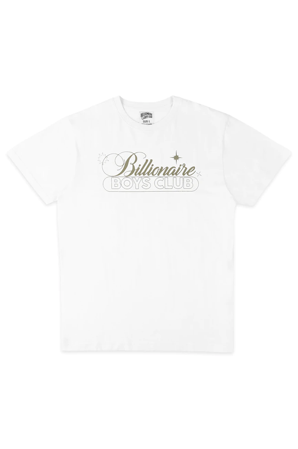 Billionaire Boys Club BB Spectral SS Tee