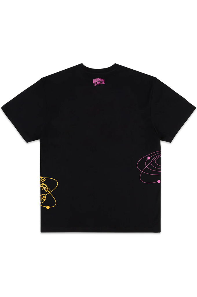 Billionaire Boys Club BB Sunflare SS Oversized Knit Tee