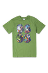 Billionaire Boys Club BB The Arts SS Tee