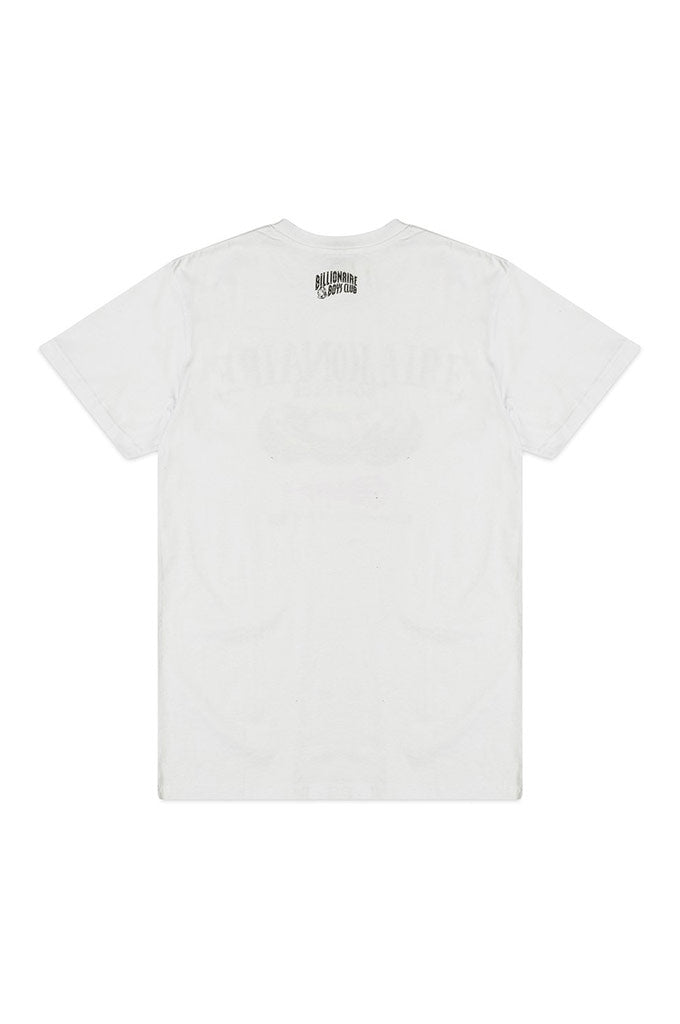 Billionaire Boys Club BB World SS Tee