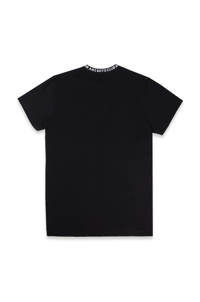 Billionaire Boys Club BB Wrapped SS Knit Tee