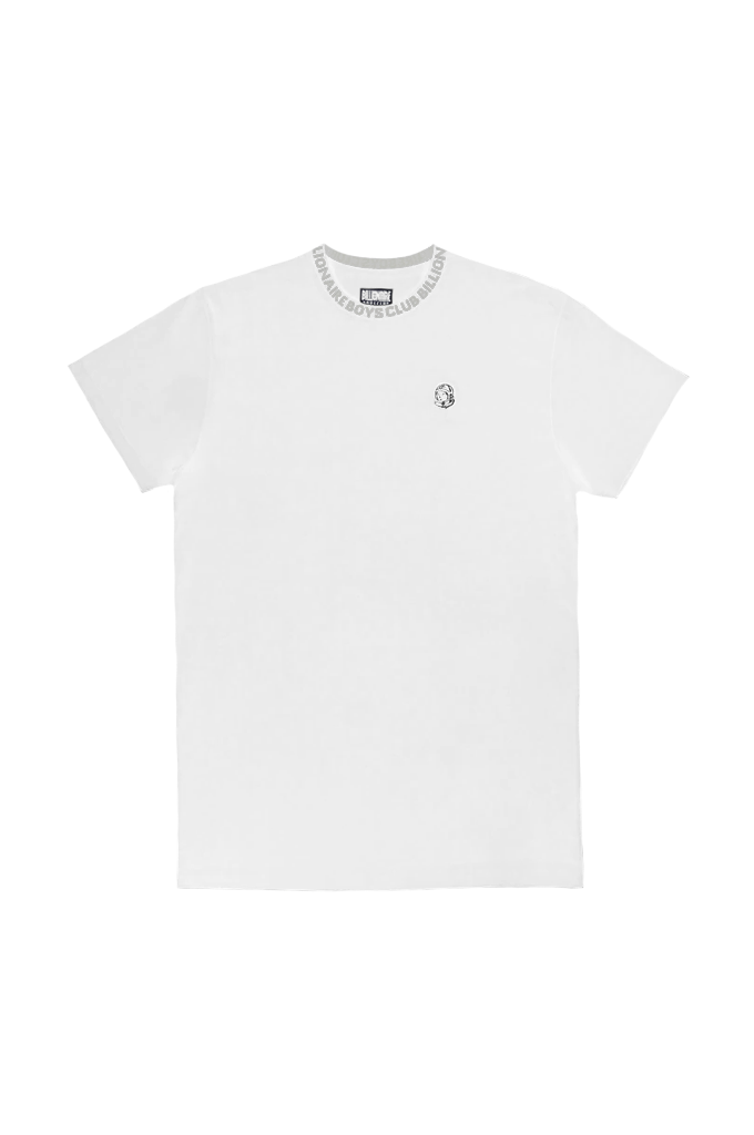 Billionaire Boys Club BB Wrapped SS Knit Tee– Mainland Skate & Surf