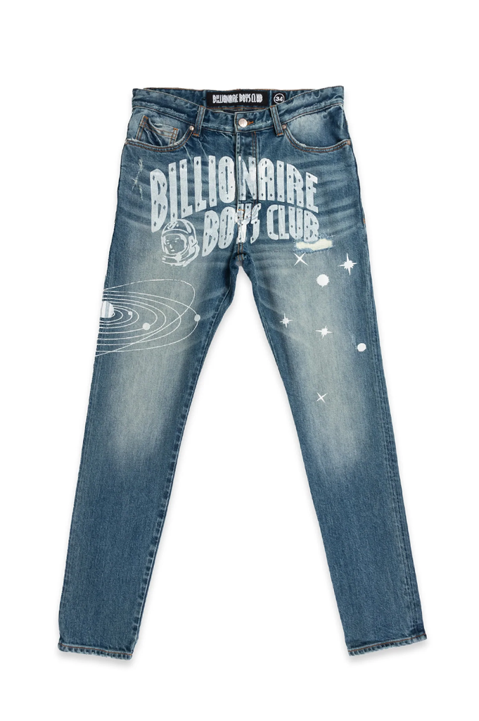 Billionaire Boys Club MIND DENIM 34インチ - デニム/ジーンズ
