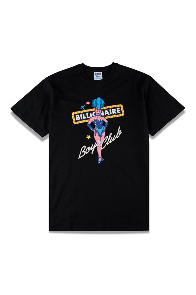 Billionaire Boys Club BB Marquee SS Tee