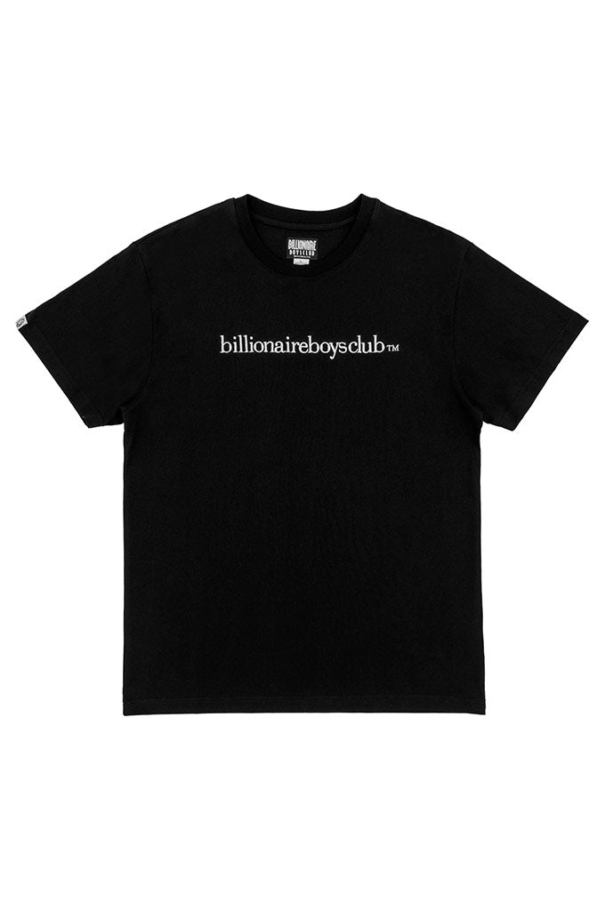 Billionaire Boys Club BB Satelite SS Knit Tee