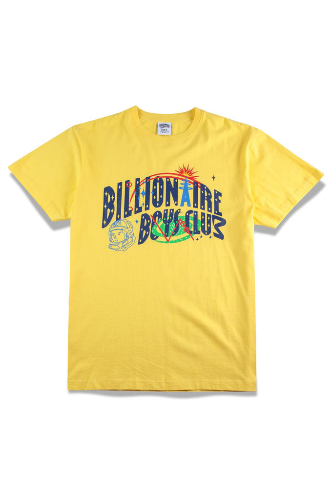 Billionaire Boys Club Save The Future popular Short-Sleeve