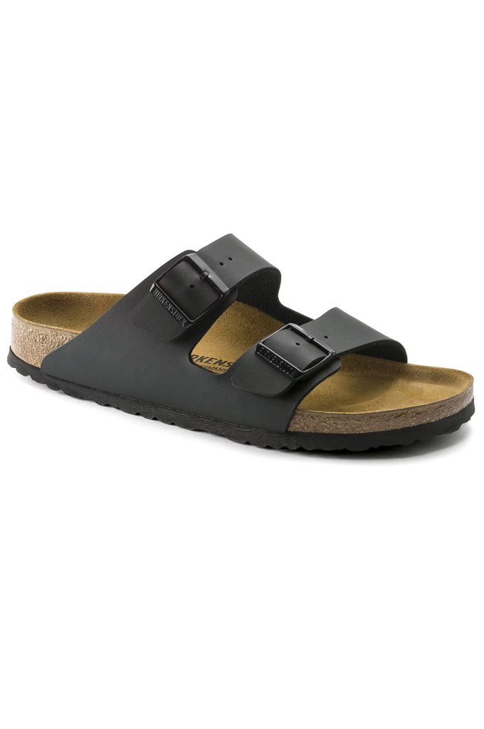 Birkenstock Arizona Birko-Flor Unisex Regular Fit Sandals - Mainland Skate & Surf