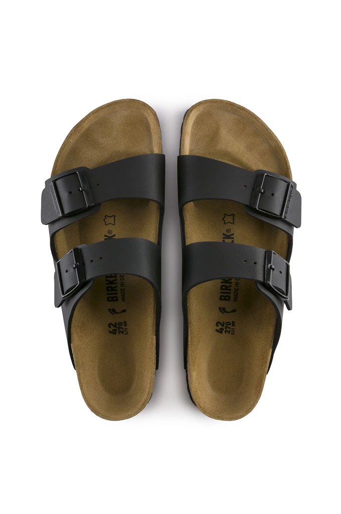 Birkenstock Arizona Birko-Flor Unisex Narrow Fit Sandals - Mainland Skate & Surf