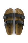 Birkenstock Arizona Birko-Flor Unisex Regular Fit Sandals - Mainland Skate & Surf