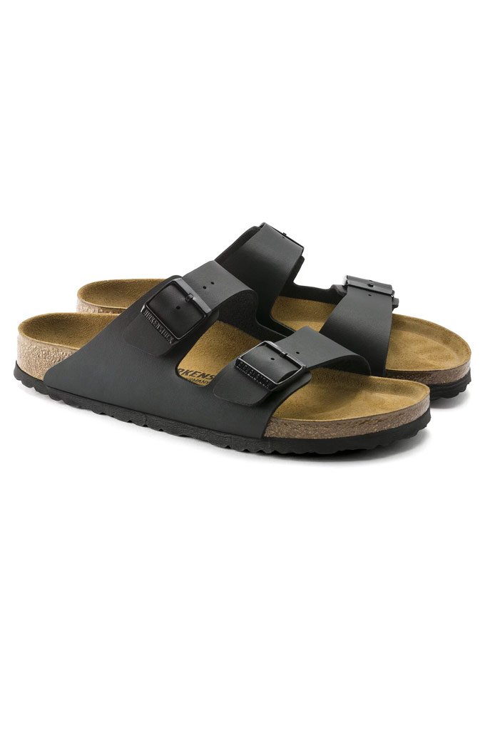 Birkenstock Arizona Birko-Flor Unisex Regular Fit Sandals - Mainland Skate & Surf