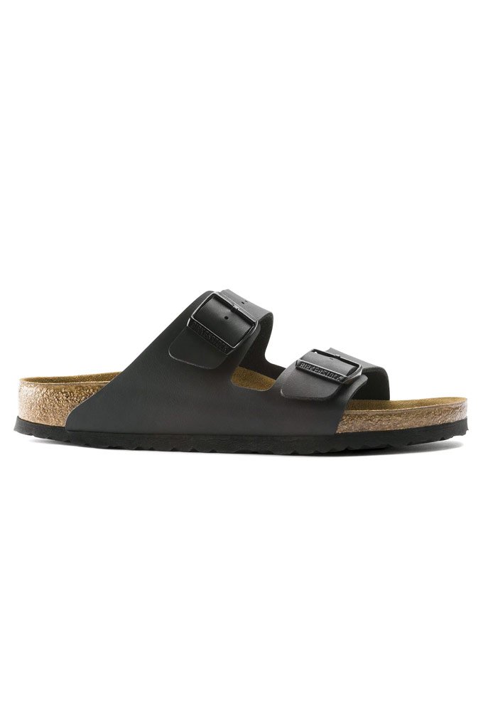 Birkenstock Birko-Flor Unisex Regular Fit Sandals– Mainland & Surf