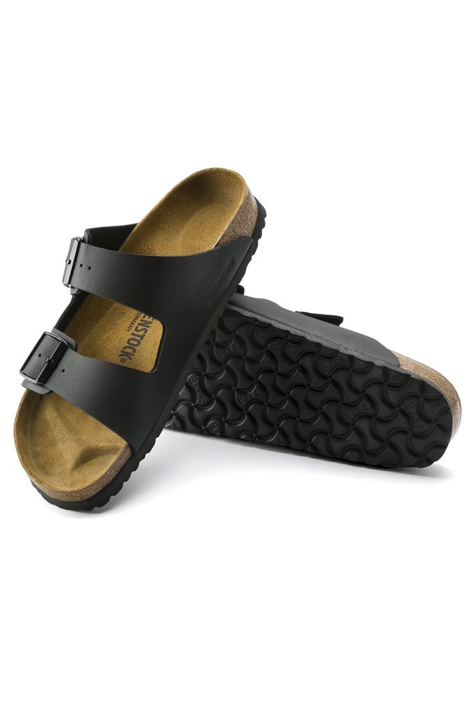 Birkenstock Arizona Birko-Flor Unisex Regular Fit Sandals - Mainland Skate & Surf