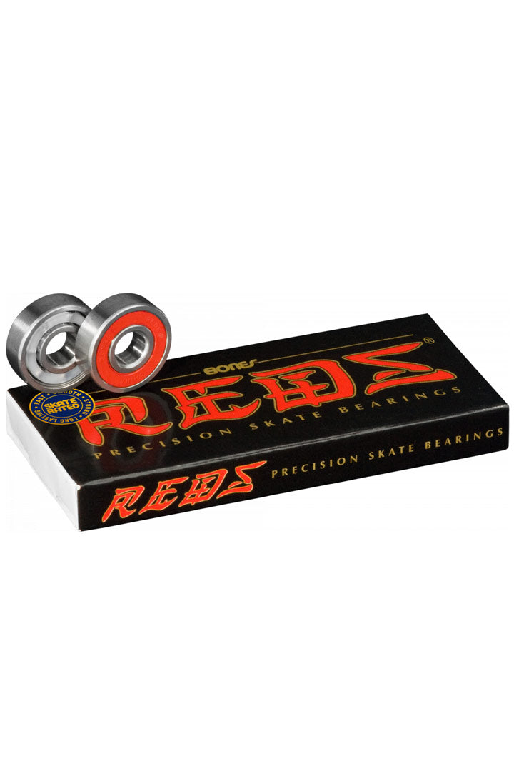 Bones REDS Skateboard Bearings