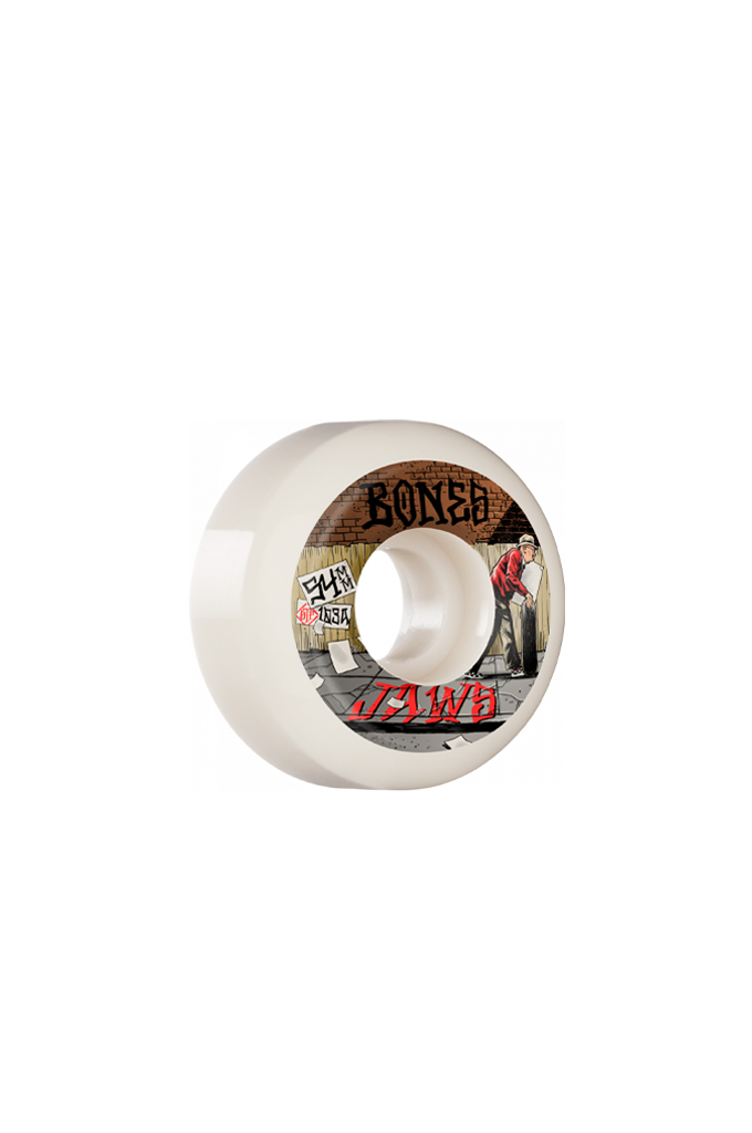 Bones Homoki Down 4 Life V5 Sidecut STF 103A Wheels 54mm