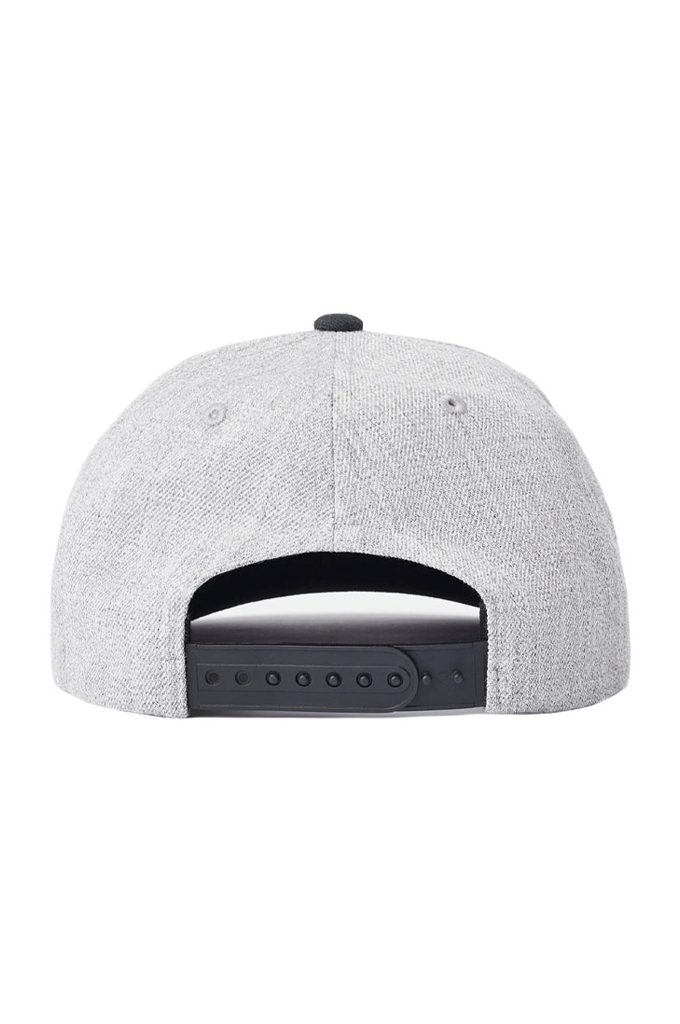 Brixton Linwood C MP Snapback Hat