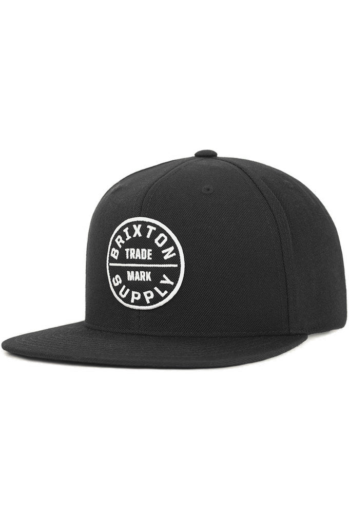 Brixton Mfg Company. Brixton Supply trade Mark. Brixton колпачки. Neumel Snapback Black.