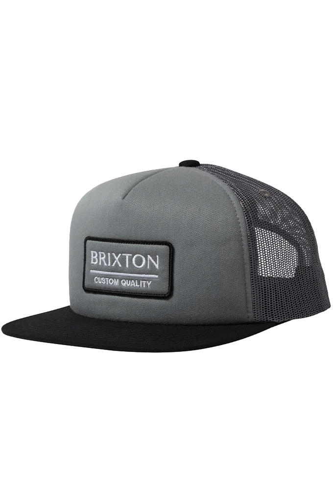 Brixton trucker cap online