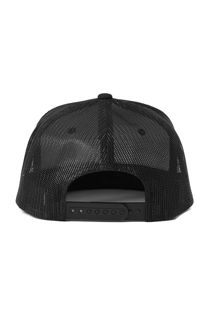 Brixton Steadfast HP Mesh Cap