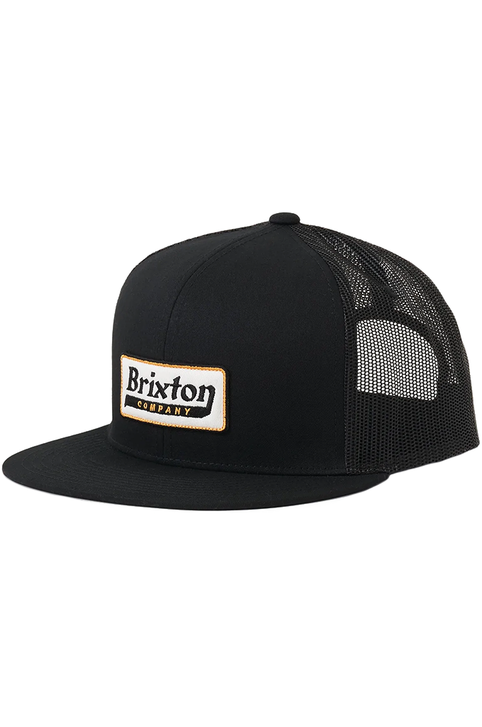 Brixton Steadfast HP Mesh Cap