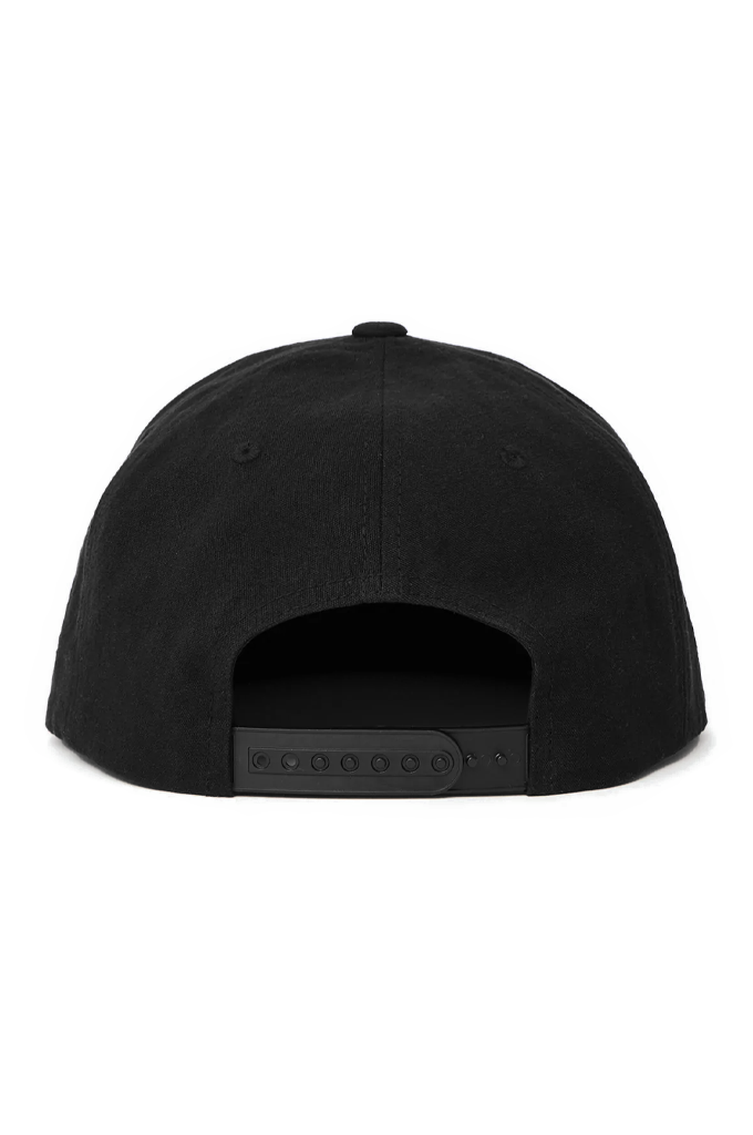 Brixton Steadfast HP Snapback Hat