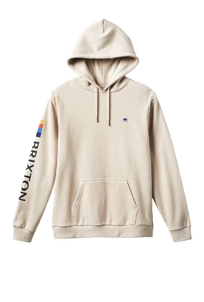 Brixton Alton Hoodie